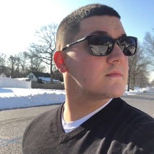 Meet your Posher, William